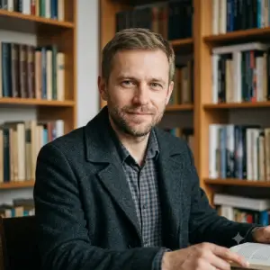 Marek Wojciechowski — ekspert iGaming